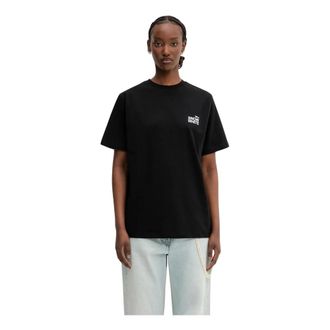 Coperni Donna, Top, Nero, S, new