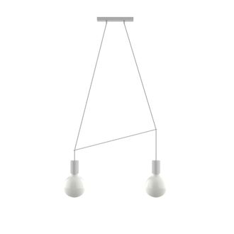 Lumicom Kelly L&aacute;mpara De Techo 2 Luces