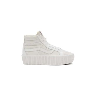 Vans Donna, Scarpe, Beige, 36 EU, new