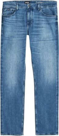 HUGO BOSS Jeans Delaware - - Jeans - Uomo - Blu - W36