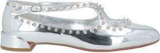 Christian Louboutin CALZATURE - Ballerine su YOOX.COM