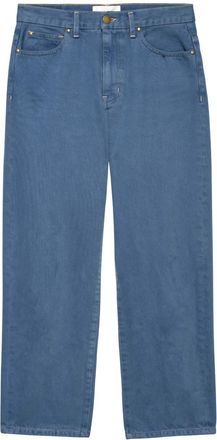 The Great. Womens Billy Jean In French Blue