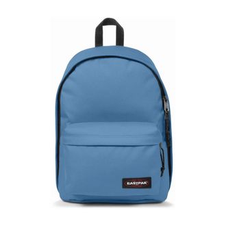 Eastpak Out Of Office Rugzak - Dames - Tassen - Blauw - Maat: ONE Size