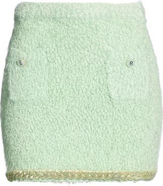 Blugirl BOTTOMWEAR - Mini skirts on YOOX.COM