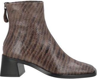 Zinda FOOTWEAR - Ankle boots on YOOX.COM