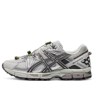 Asics Gel-Kahana 8 Grey Black 1011B828-021