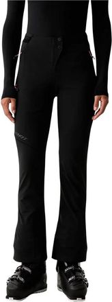 Dynafit Blacklight Broek - Dames - Ski broeken - Zwart - L - Fitness