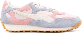 Puma Easy Rider - Heren - Hardloopschoenen - Veelkleurig - 43 EU - Leer - Fitness