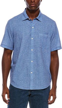 Tommy Bahama Bahama Coast Dot Drift Shirt