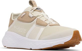 Columbia Mens Castback Tc PFG Water Shoe, Stone/Fossil, 11 UK