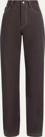 Altuzarra Mills Utility Pants