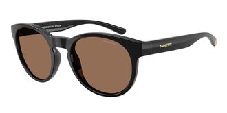 Arnette AN4371 290073 Mens Sunglasses Size 52