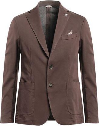 Manuel Ritz TRAJES Y CONJUNTOS - Americanas en YOOX.COM