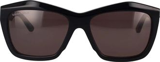 Balenciaga Bb0216 S Sonnenbrille