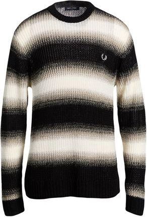 Fred Perry MAGLIERIA - Pullover su YOOX.COM