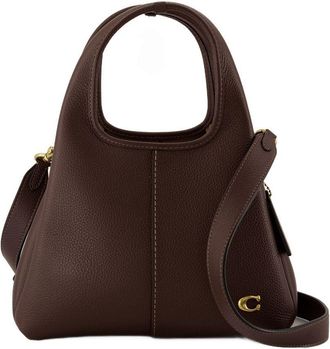 Coach Lana 23 Shoulder Bag