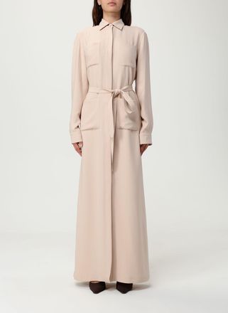 Brioni Dress Woman color Pink