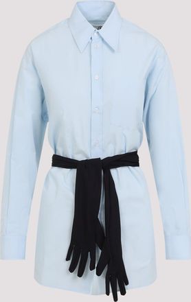 Maison Margiela Camicia Mm6 Maison Margiela in cotone