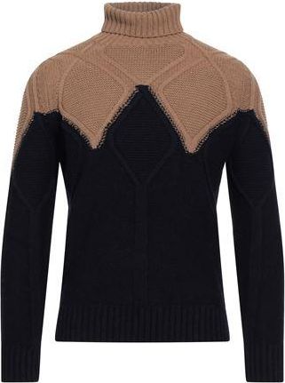 Daniele Alessandrini PRENDAS DE PUNTO - Cuello alto en YOOX.COM