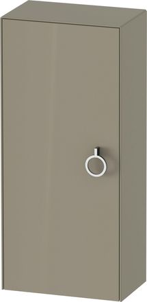 Duravit Duravit - Tulip Blanco Armario De Media Altura, Ancho 400 X Fondo