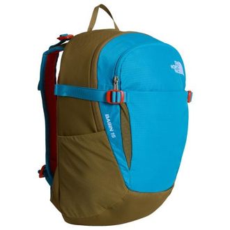 The North Face Basin 15 Daypack - Unisex | blau