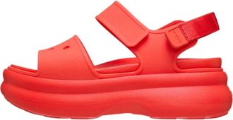 Crocs (WMNS) Crocs Soho Y-Strap Sandal Starfish 211755-7AH