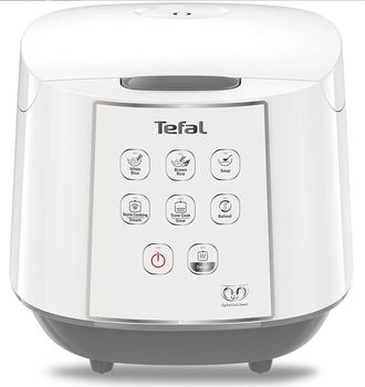 T-fal Arrocera 5l 750w Blanca - Rk732100 - Tefal