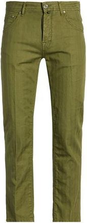 Jacob Cohen PARTES DE ABAJO - Pantalones en YOOX.COM