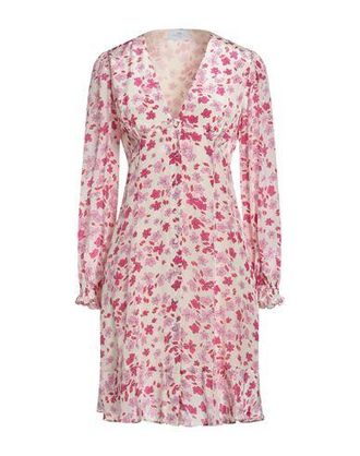 Nenette DRESSES - Mini dresses on YOOX.COM
