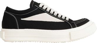 Rick Owens Temple Vintage Sneakers