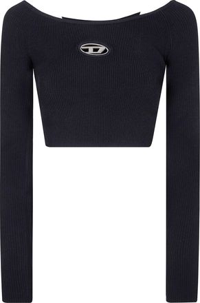 Diesel Vera Long Sleeves Sweater