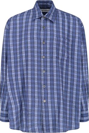 Our Legacy Camicia Borrowed