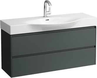 Laufen Lani Para Palace Mueble Bajo Lavabo, 2 Cajones, - Laufen