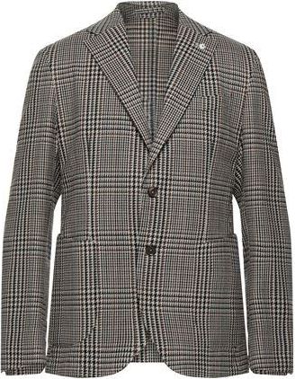 L.B.M. 1911 SUITS and CO-ORDS - Blazers sur YOOX.COM