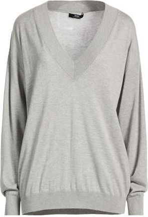 Alpha Studio PRENDAS DE PUNTO - Pullover en YOOX.COM