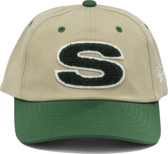 St&uuml;ssy hoeden