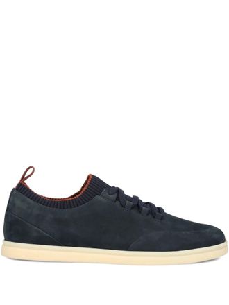Loro Piana Soho Walk sneakers - Blue