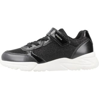 Geox Donna, Scarpe, Nero, 32 EU, new
