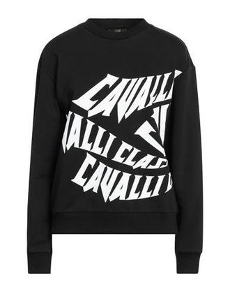 Cavalli Sweatshirts