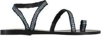 Ancient Greek Sandals FOOTWEAR - Thong sandals on YOOX.COM