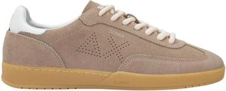 Sun 68 Z36142 Sneaker - Heren - Sneakers - Beige - 45 EU - Leer - Schoenen