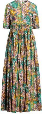 Connor & Blake KLEIDER - Maxi-Kleider auf YOOX.COM