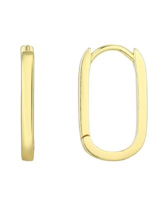 Adornia Adornia 14K Plated Earrings