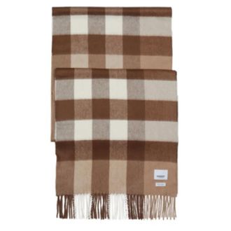 Burberry Dames, Accessoires, Bruin, Maat: ONE Size