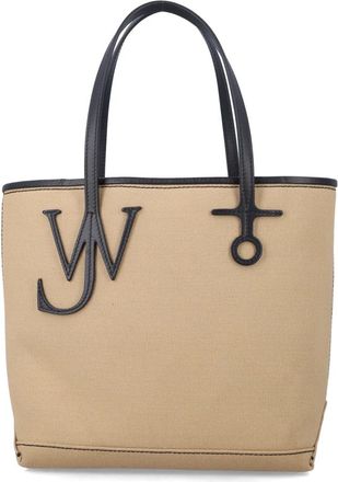 J.W.Anderson unisex, Bolsos, Beige, Talla: ONE Size