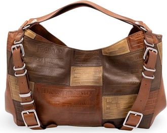 Diesel D-One Medium Handbag