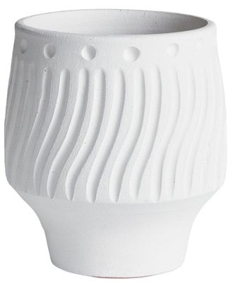 Napa Home & Garden Handmade Larson Cachepot