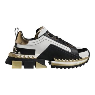 Dolce & Gabbana Hombre, Zapatos, Multicolor, Talla: 41 EU