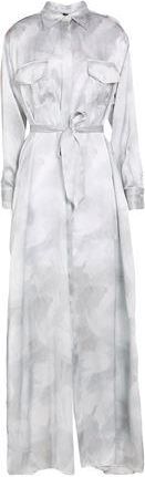 Kiton DRESSES - Maxi dresses on YOOX.COM