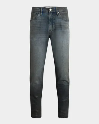 Hudson Men & apos;s Zack Skinny Jeans